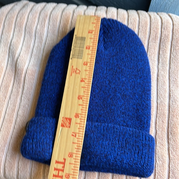 NWT Brixton Heist beanie/toque - Picture 4 of 4